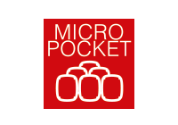 micropocket-system